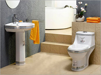 Ceramic Sanitary Ware