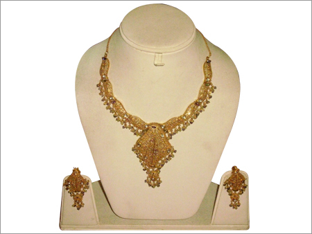 Gold Set