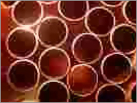 Copper Pipes Fittings