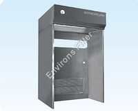Sampling & Dispensing Booth
