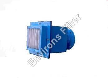 Dry Bag Type Suction Air Filter Unit