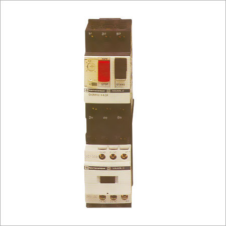 Motor Protection Circuit Breaker