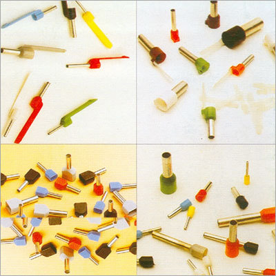 Cable Ends
