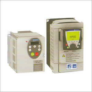 Variable Speed Drives Altivar 21/Altivar 61