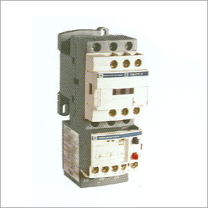 Electronic Over Current Relay