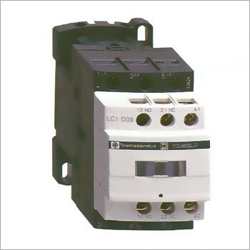 Thermal Overload Relay