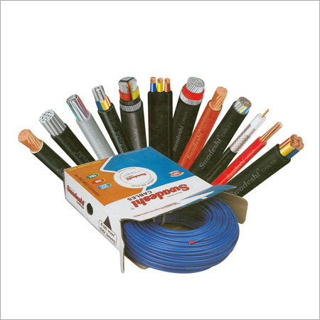 Cables (Single Core & Multi Core)