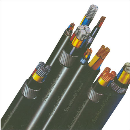 Multi-Core Cables