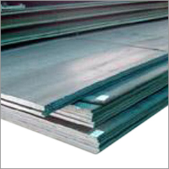 Boiler Quality Plates