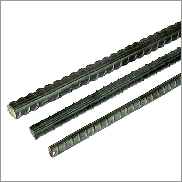Deformed Steel Bars