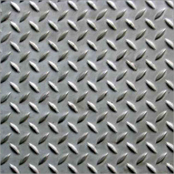 Steel & Stainless Steel Components