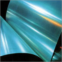 Steel & Stainless Steel Components