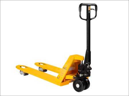 Material Handling Equipment