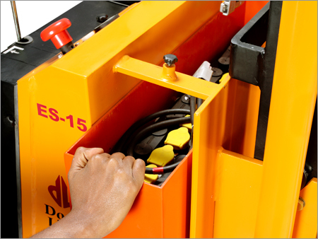 Material Handling Equipment