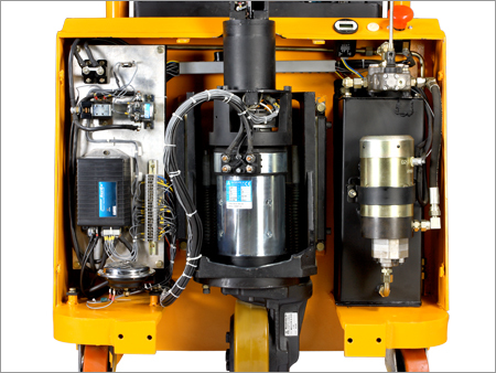 Material Handling Equipment