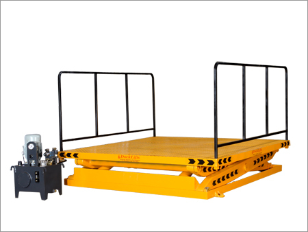 Material Handling Equipment