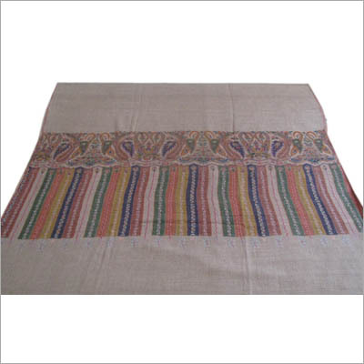 Shamina Kani Outline Shawl