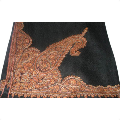 Shamina Kunadar Shawl