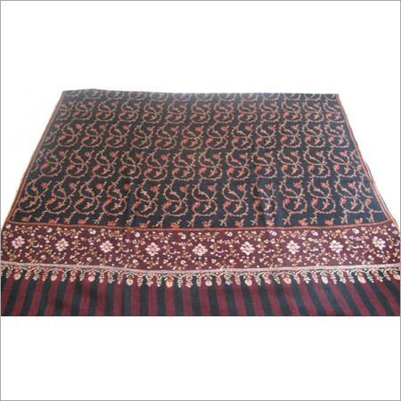 Shamina Needle Designer Shawl