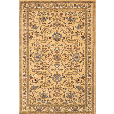 Modern Design Carpet