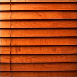 Horizontal Window Blind