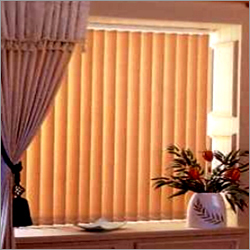 Vertical Window Blinds