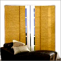 Roman Blind