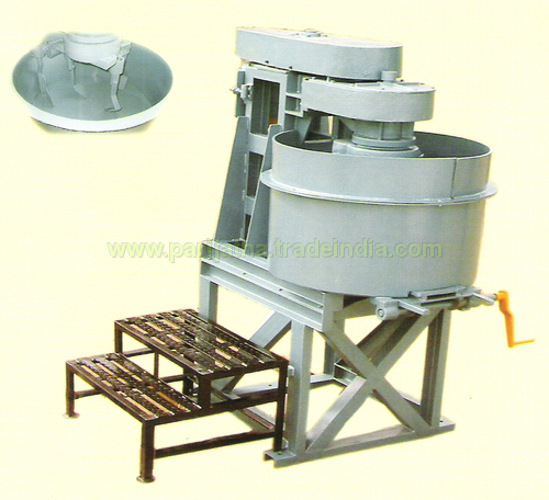Planetary Mixer PM150