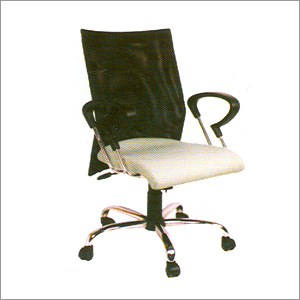 Leather Executive Chairs
