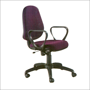 Low Back Executive Chairs