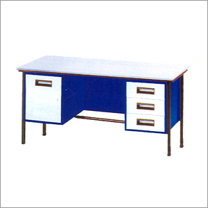 Table With Office Storage