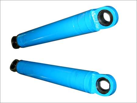 Eye Mtg Cylinder