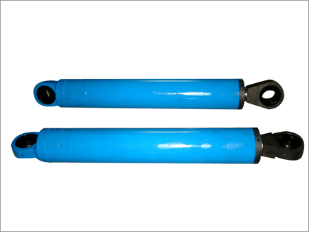 Gland Type Eye Mtg Cylinder