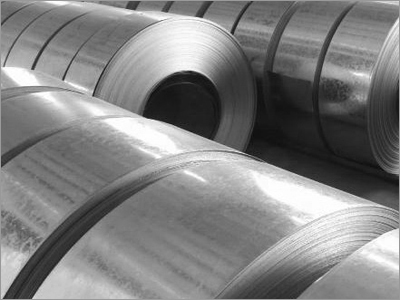Cold Rolled Stainless Steel