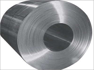 Industrial Coil