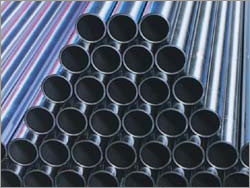 Stainless Steel Rods