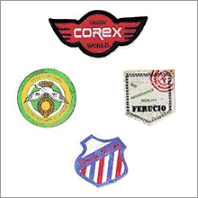 Woven Labels