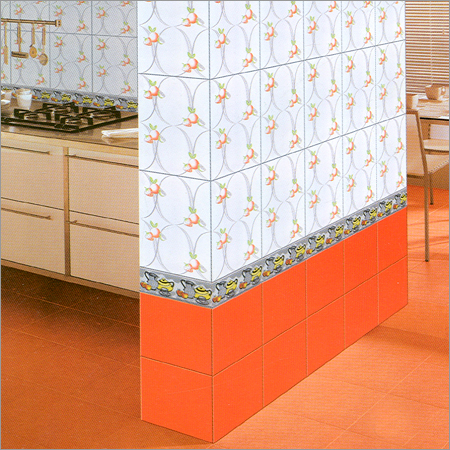Glazed Wall Tiles