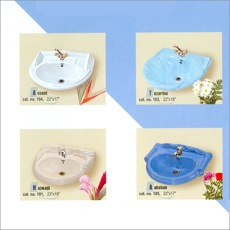 Wash Basins