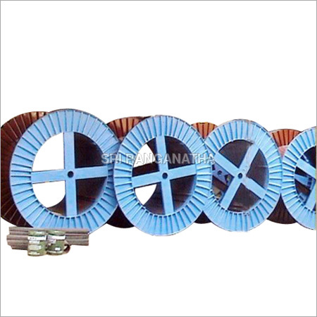 Cable Drum