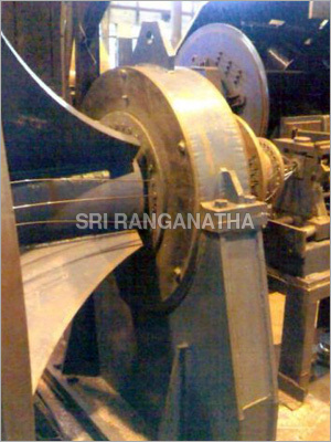 Structural Fabrications