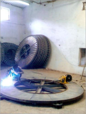 Fabrication