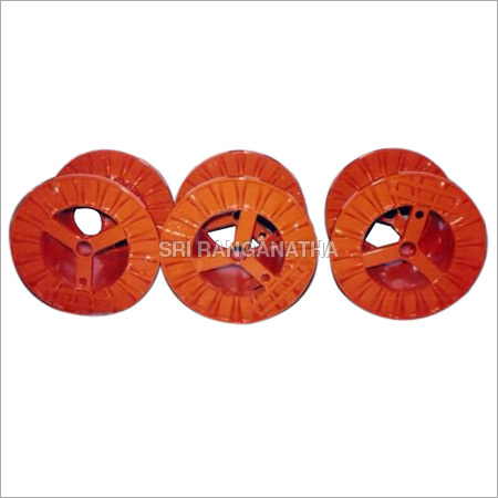 Steel Corrugated Drums for cable