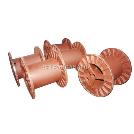 Rigid Cable Drums