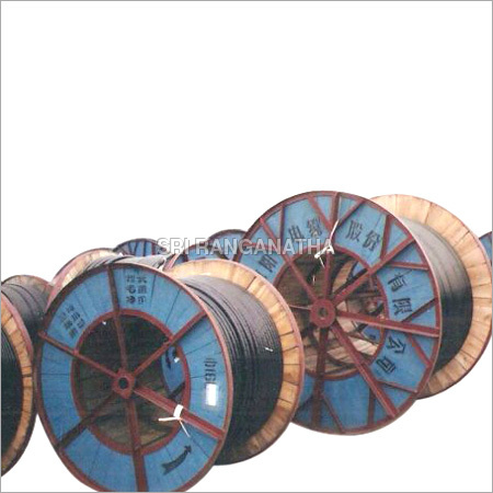 Drum For Cable