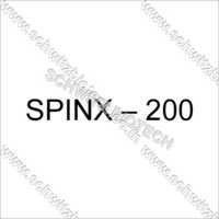 Spinx - 200 Tablets