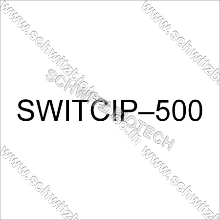 Switcip - 500 By SCHWITZ BIOTECH