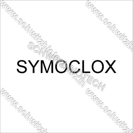 Symoclox Application: Bacteria