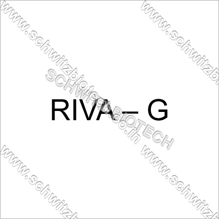 Riva-G Vitamins Minerals Capsules