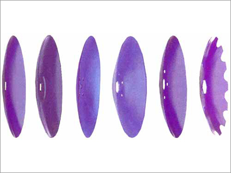 Harrow Discs